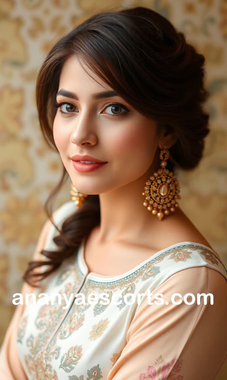 Shahabad Escort Service