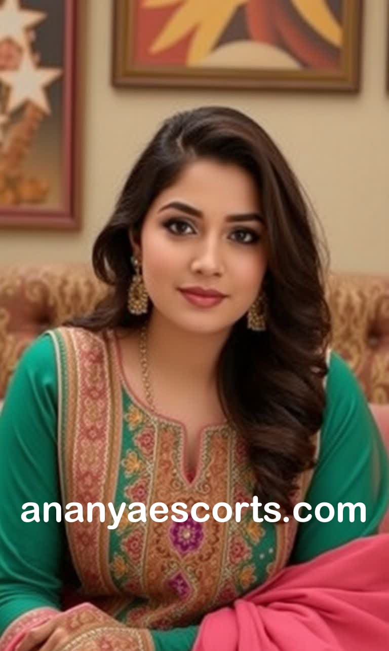 Shahabad Escorts