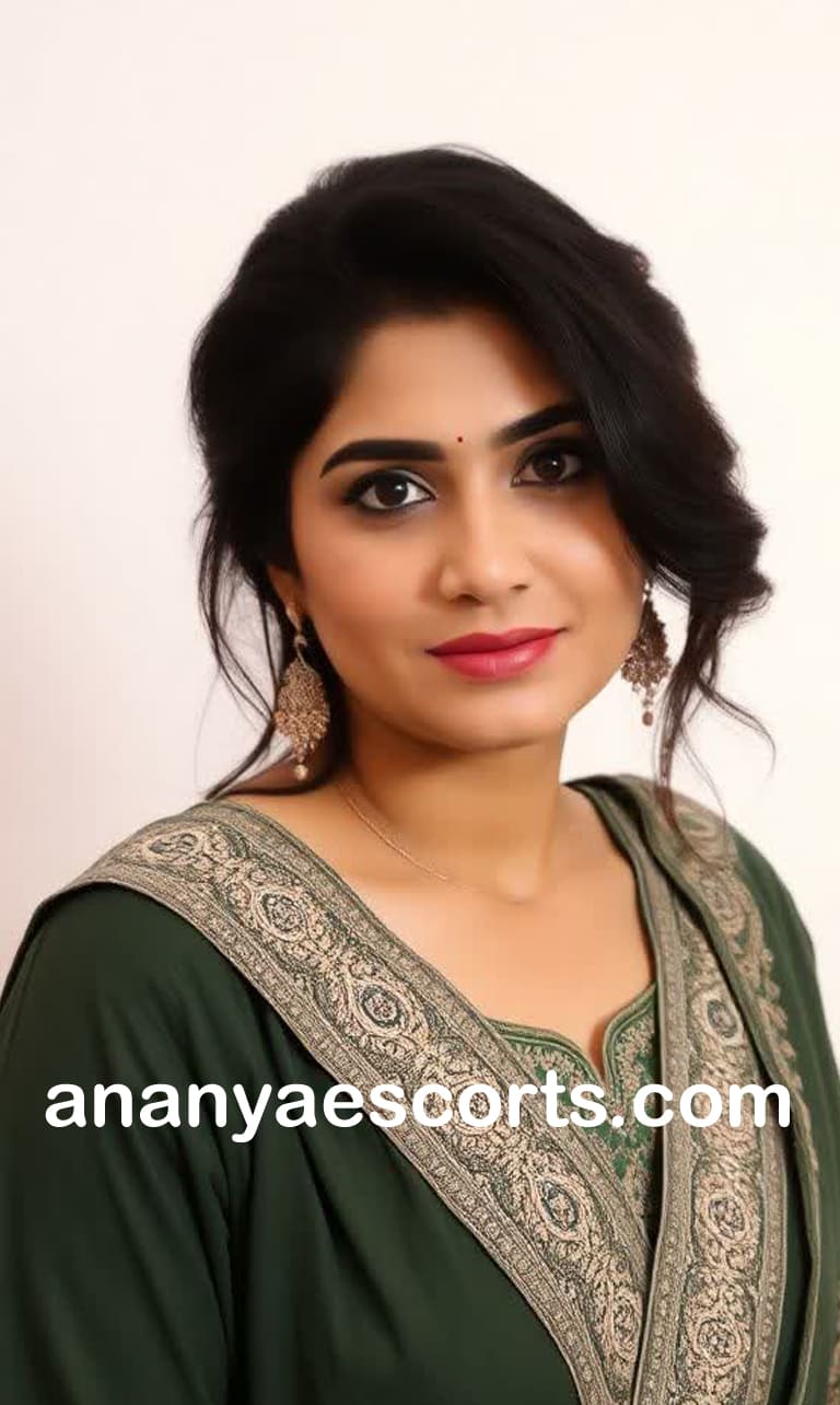 Shahabad Escort Service