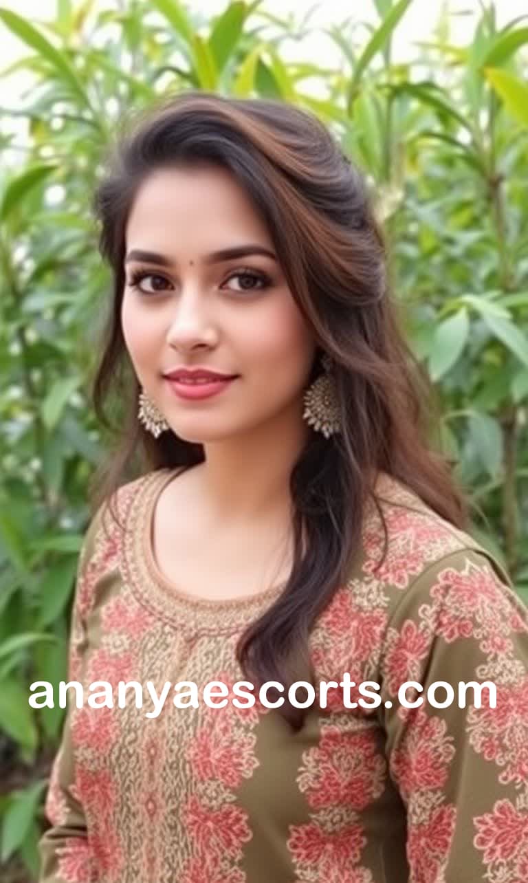 Escort Service in Shahabad