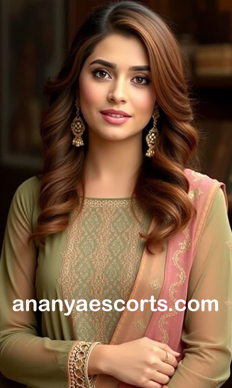 Escort Service in Shahabad