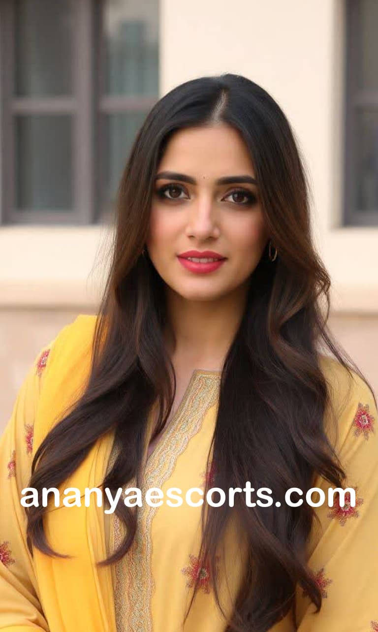 Shahabad Escorts